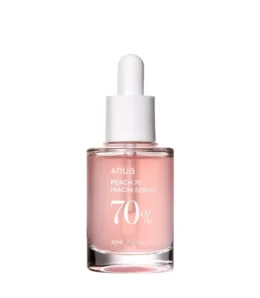 Niatsiini Seerum Anua Peach 70 Niacin Serum