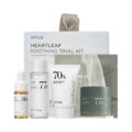 anua heartlif travel set