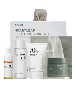 anua heartlif travel set