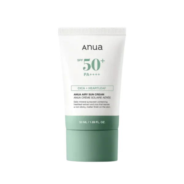 anua spf50 airy-idakorea