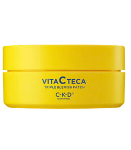 CKD-Vita-C-Teca-Triple-Blemish-Patch