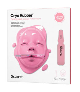 dr. jart cryo mask