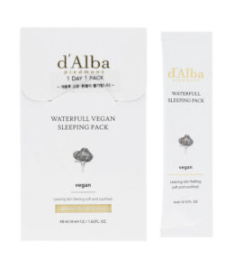 dalba sleeping pack