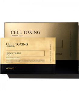 medipeel cell toxing mask