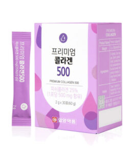 Premium Collagen