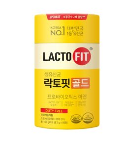 lactofit gold