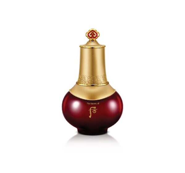 the history of whoo essence