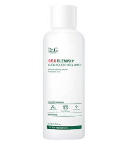 Dr.G-R.E.D-Blemish-Clear-Soothing-Toner