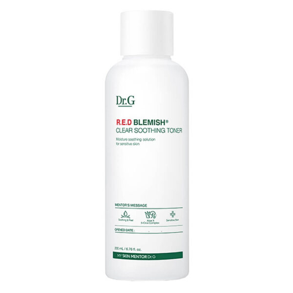 Dr.G-R.E.D-Blemish-Clear-Soothing-Toner