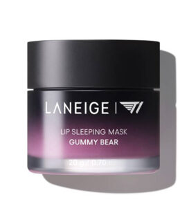 Laneige gumy bear