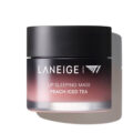 laneige peac tea