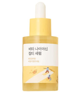 Round-Lab-Vita-Niacinamide-Dark-Spot-Serum