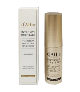 dalba multi balm skin glow