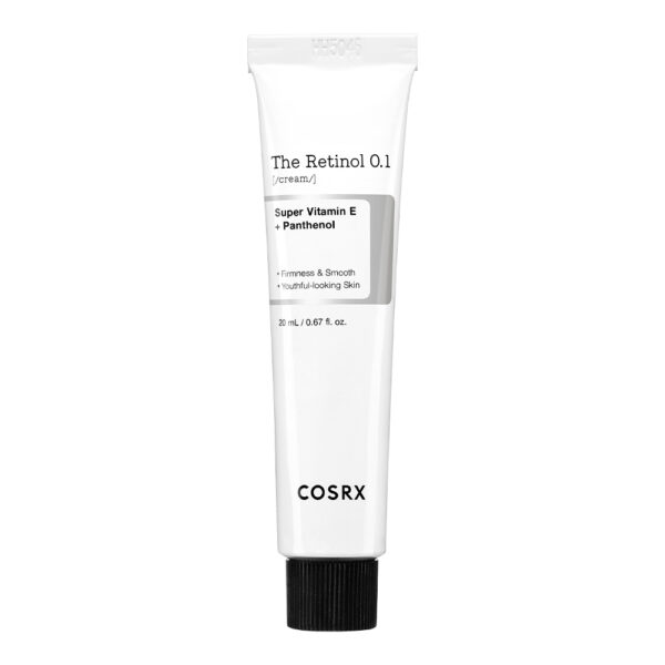 COSRX-The-Retinol-0.1-Cream