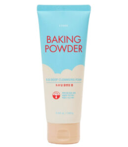 etude baking powder bb deep