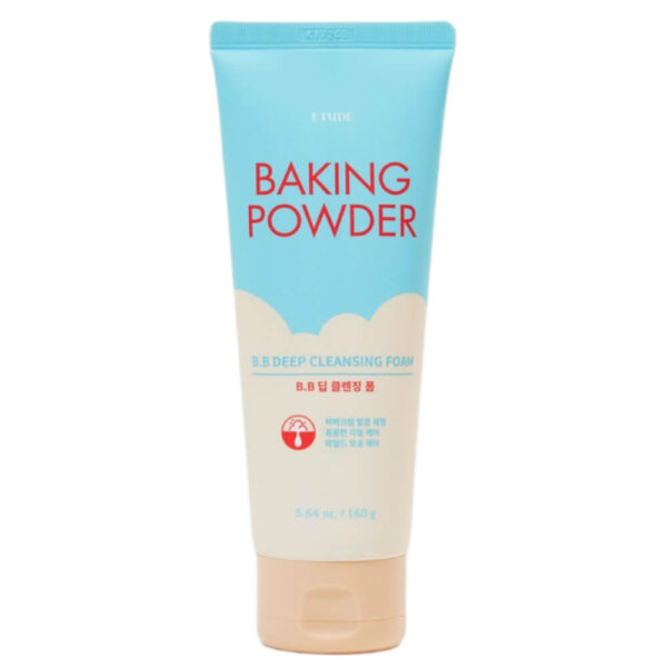 etude baking powder bb deep