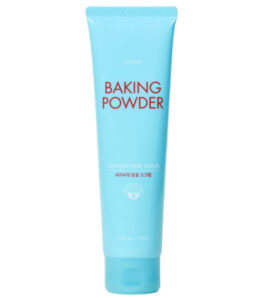 Скраб для пор ETUDE Baking Powder Crunch