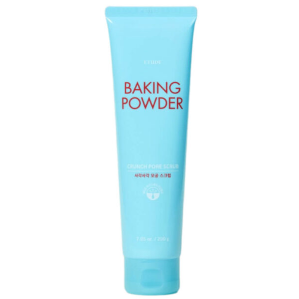 ETUDE Baking Powder Crunch Pore Scrub