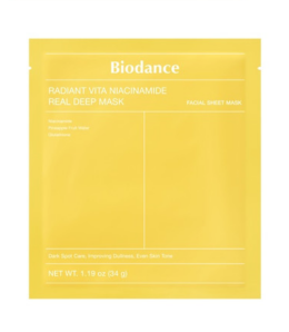 biodance idakorea