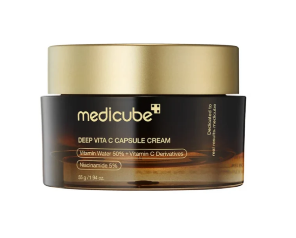 medicube-cream