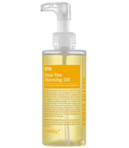 MEDIPEEL Vegan Vitamin Deep-Tox Cleansing Oil