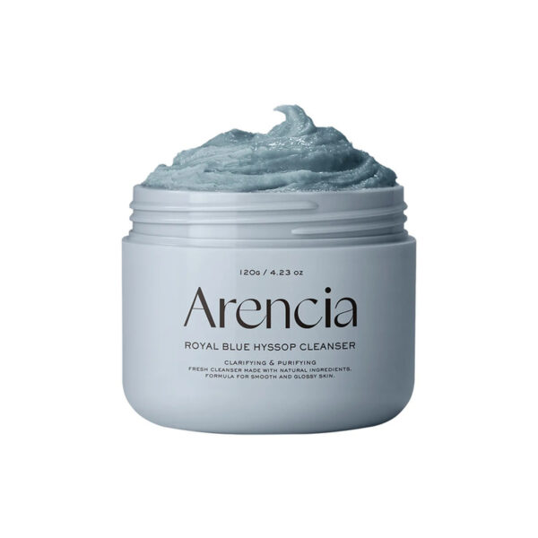 arencia.royalblue.cleanser