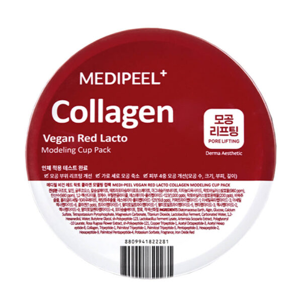 MEDI_PEEL-Vegan-Red-Lacto-Collagen-Modeling-Cup-Pack