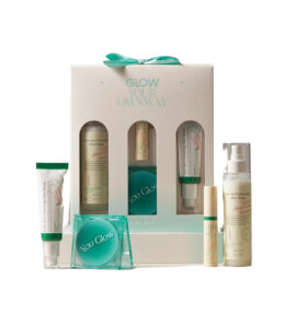 AXIS-Y Glow Your Own Way kit