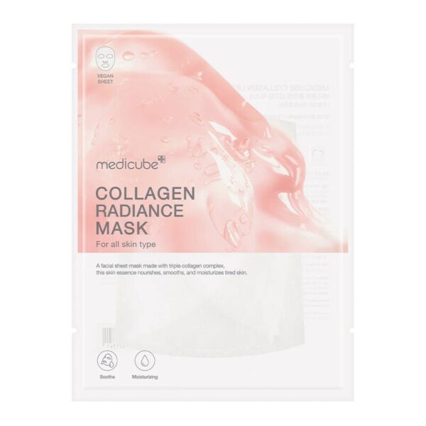 medicube.collagen.mask