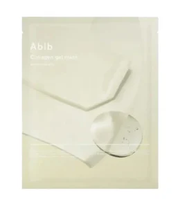 Гелевая маска с коллагеном и розой Иерихона Abib Collagen Gel Mask Jericho Rose Jelly