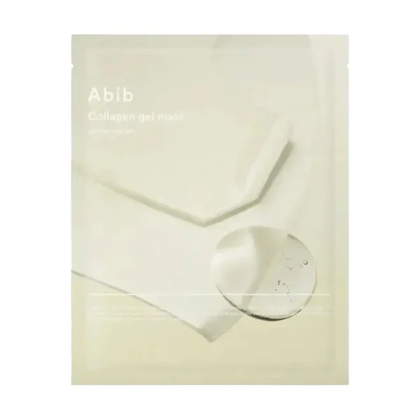 Abib_Collagen_Gel_Mask_Jericho_Rose_Jelly-idakorea.ee