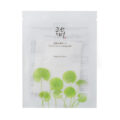 Beauty of Joseon Centella Asiatica rauhoittava naamio -idakorea.ee