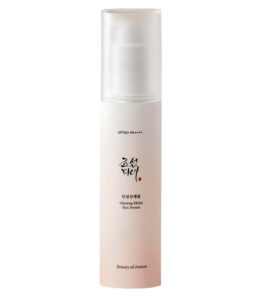 Päikesekaitse seerum Beauty of Joseon Ginseng Moist Sun Serum SPF50+ PA++++, 50 ml