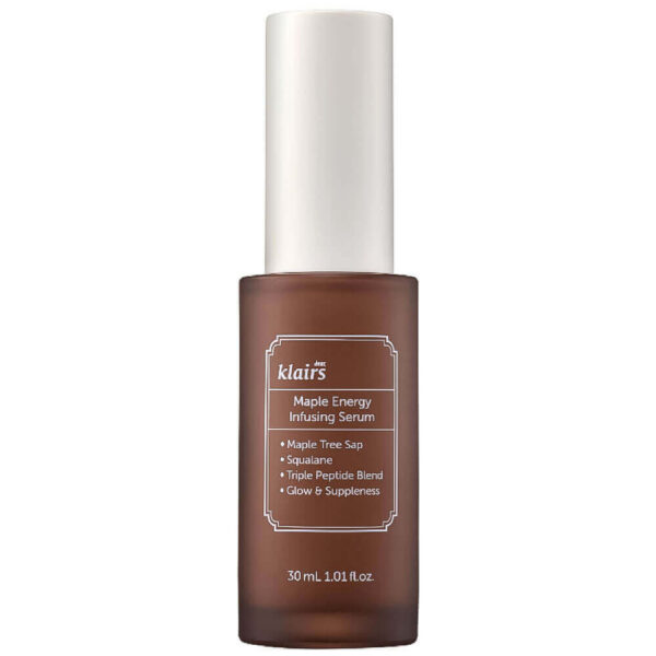 dearklairs-maple-serum-idakorea