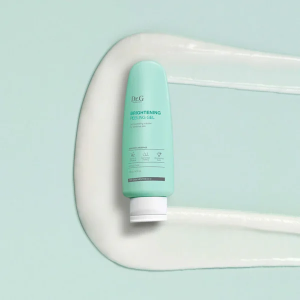 Dr.-G-Brightening-Peeling-Gel-idakorea
