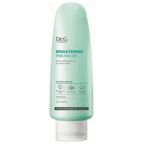Dr.G Brightening Peeling Gel-idakorea.ee
