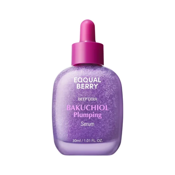 EQQUALBERRY-Bakuchiol-Plumping-Serum-idakorea