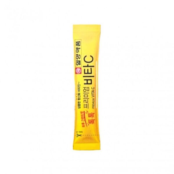 Ilyang-Premium-Vitamin-C-Lemon-idakorea