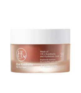 Topeltkreem MediPeel Hyal Kombucha Tea-Tox Cream, 50ml