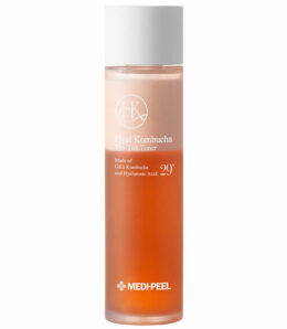 Kahesuunaline toonik Medipeel Hyal Kombucha Tea-Tox Toner, 150ml