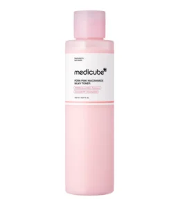 Toitev toonik Medicube PDRN Pink Niacinamide Milky Toner, 150ml