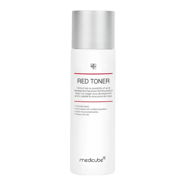 medicube-red-toner-plus-idakorea