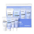 MEDIPEEL Glutathione Hyal Aqua Trial Kit-idakorea