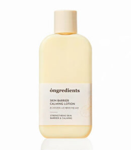 Losjoon Ongredients Centella Asiatica Skin Barrier Calming Lotion, 220 ml