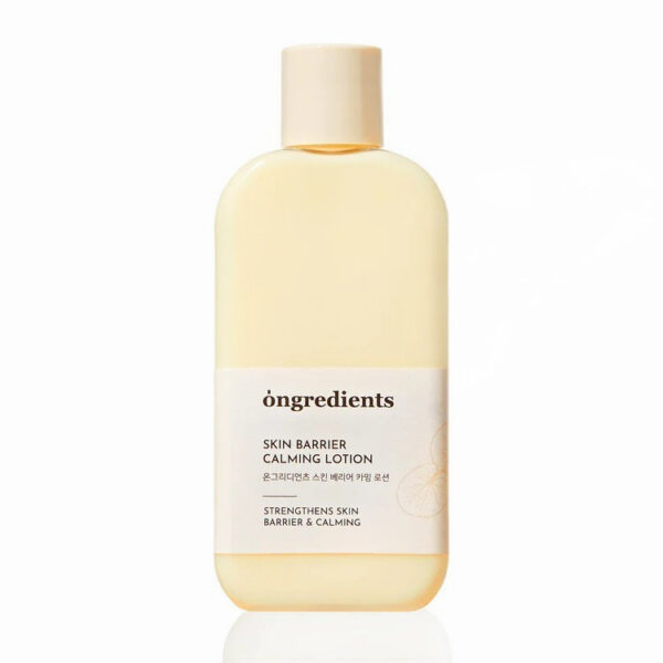 ongredients-skin-barrier-calming-lotion-220ml-idakorea.ee