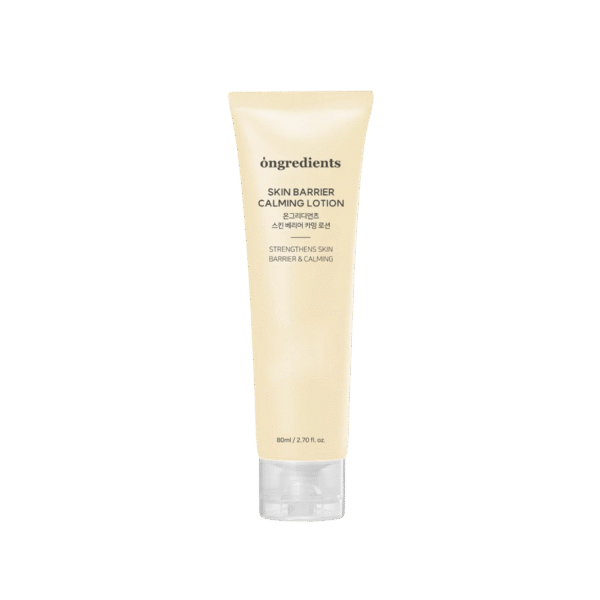 ongredients skin barrier lotion-idakorea1