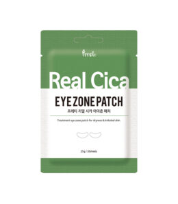 Kangas silmapadjad Prreti Real Cica Eye Zone Patch, 30 tk