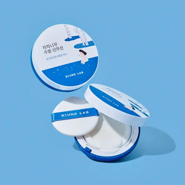 ROUNDLAB_birch_juice_moisturising_sun_cushion_idakorea