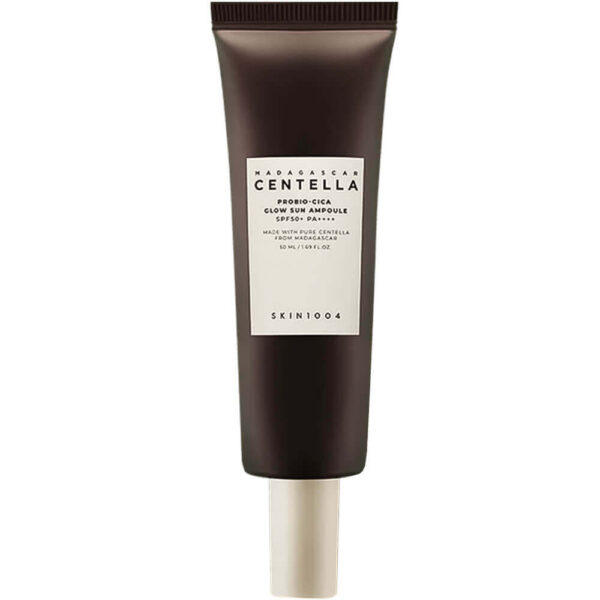 SKIN1004-Madagascar-Centella-Probio_Cica-Glow-Sun-Ampoule-SPF50_-PA_idakorea.ee