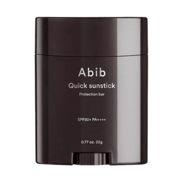 Abib Quick Sunstick Protection Bar SPF50-idakorea.ee